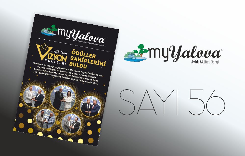 MY YALOVA 56.SAYI
