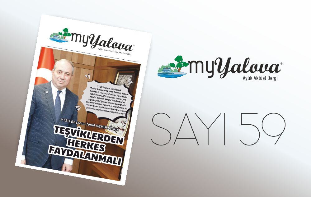 MY YALOVA 59.SAYI