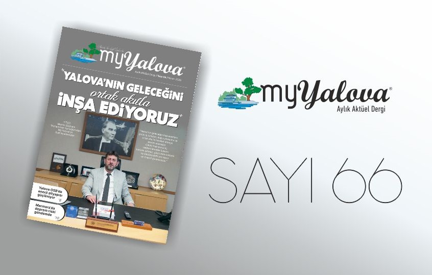 MY YALOVA 66.SAYI