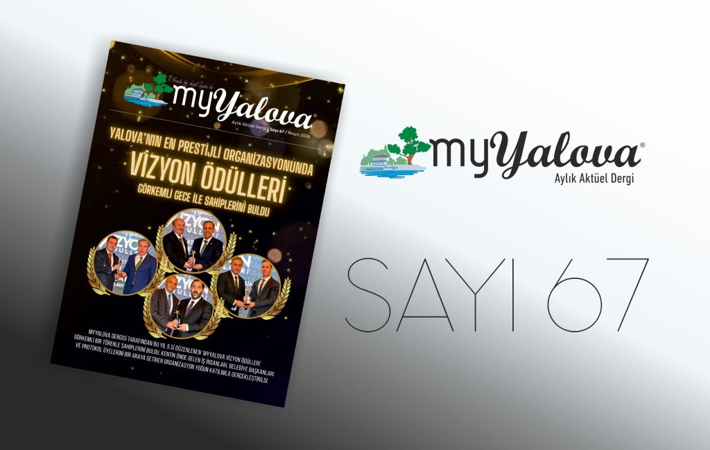 MY YALOVA 67.SAYI