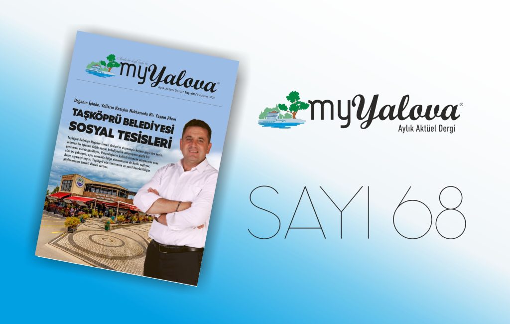 MY YALOVA 68.SAYI