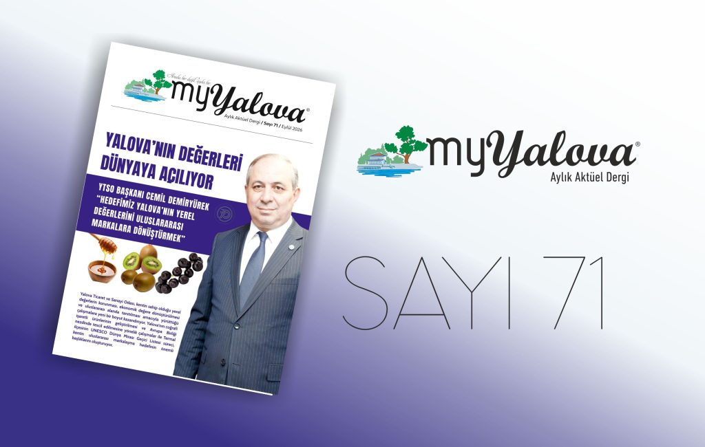 MYYALOVA 71.SAYI