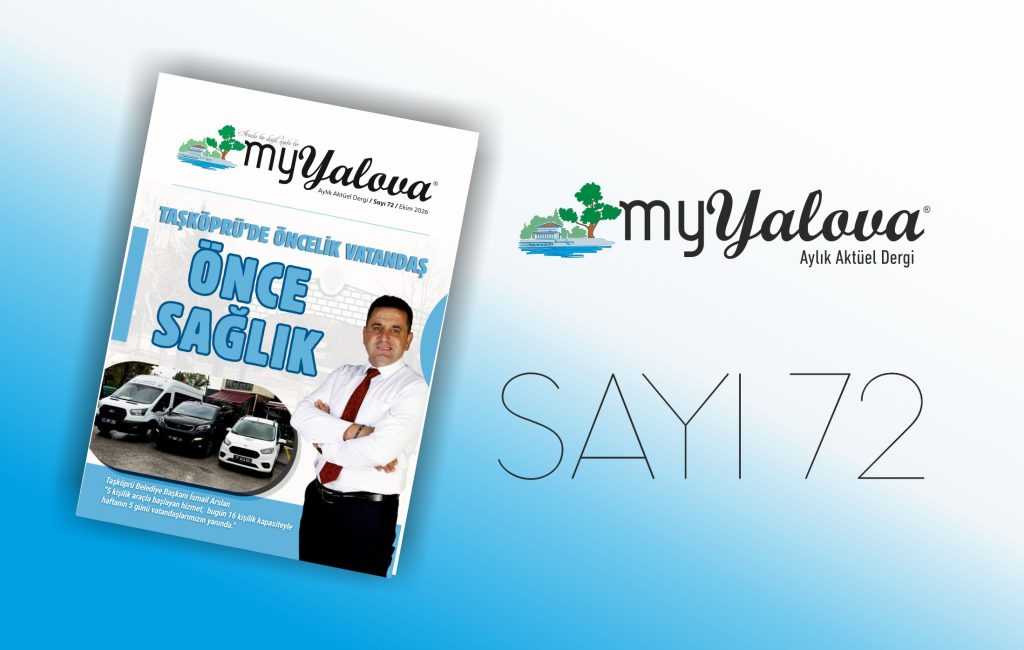 MYYALOVA 72.SAYI