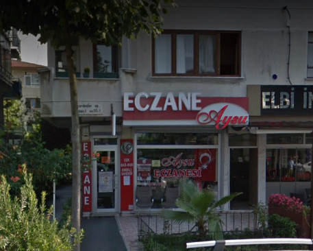 Aysu Eczanesi