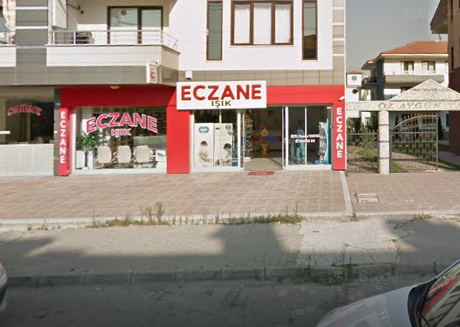 Işık Eczanesi
