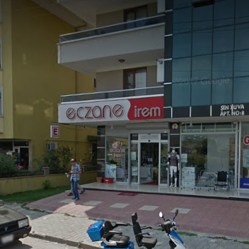 İrem Eczanesi