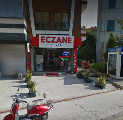 Beyza Eczanesi