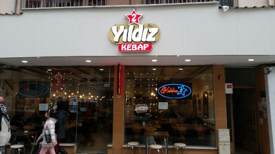 Yıldız Kebap Salonu