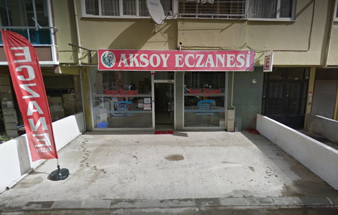 Aksoy Eczanesi
