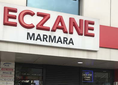 Marmara Eczanesi