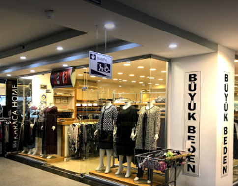Damla Butik