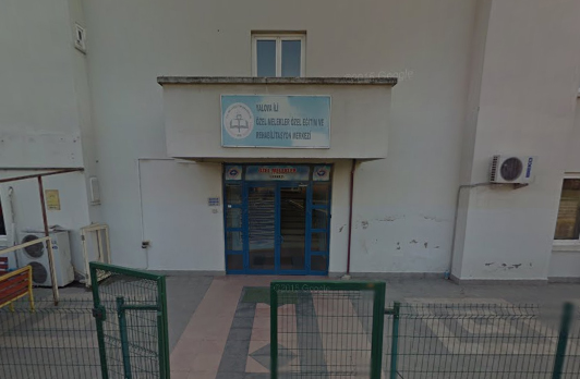 Özel Melekler Özel Eğitim Ve Rehabilitasyon Merkezi