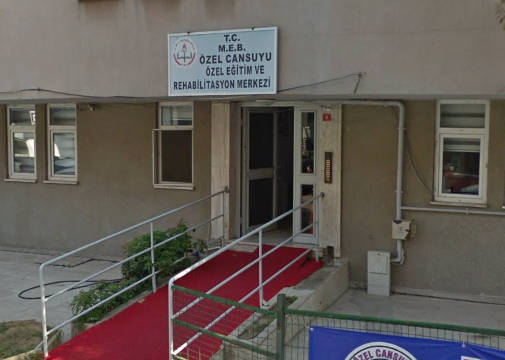 Cansuyu Özel Eğitim ve Rehabilitasyon Merkezi