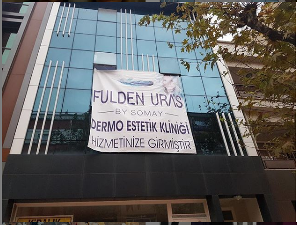 By Somay Estetik&Güzellik Mrk.