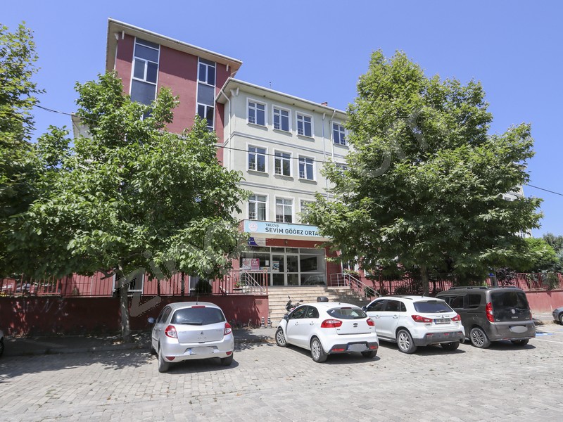 SEVİM GÖĞEZ ORTAOKULU