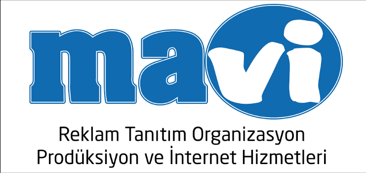 Mavi Ajans Reklam 