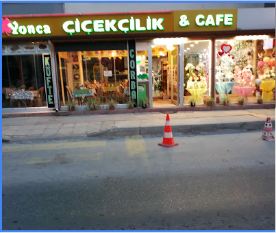 Yonca Çiçekçilik