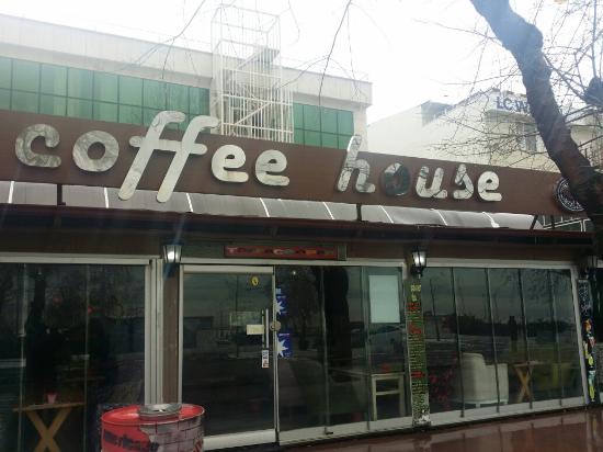 Coffee House