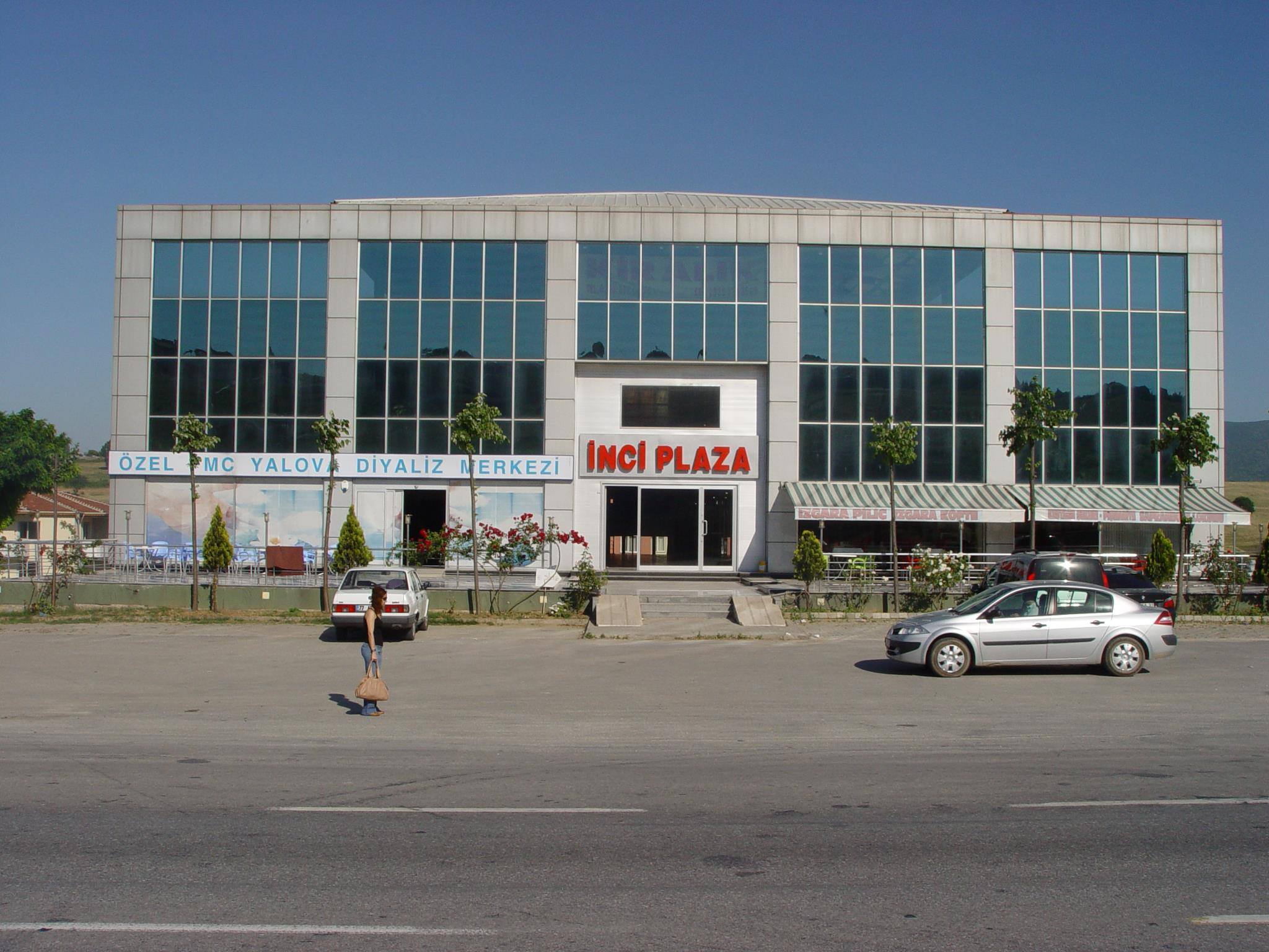İnci Plaza