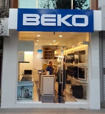 İlker Ticaret BEKO
