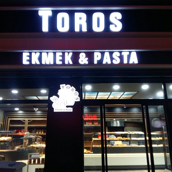 Toroslar Ekmek Fırını