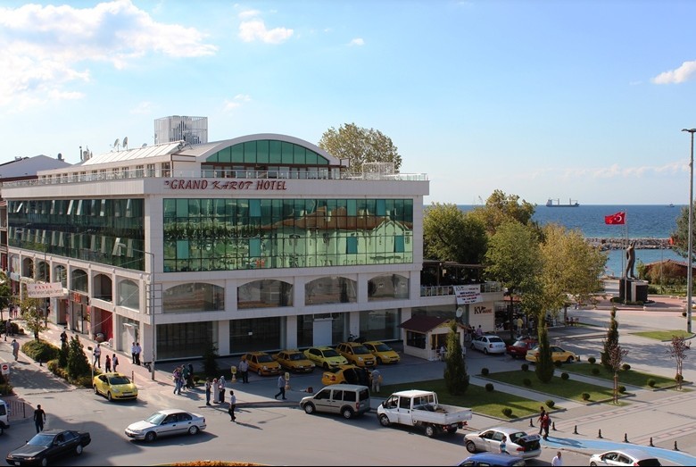 Grand Otel Karot
