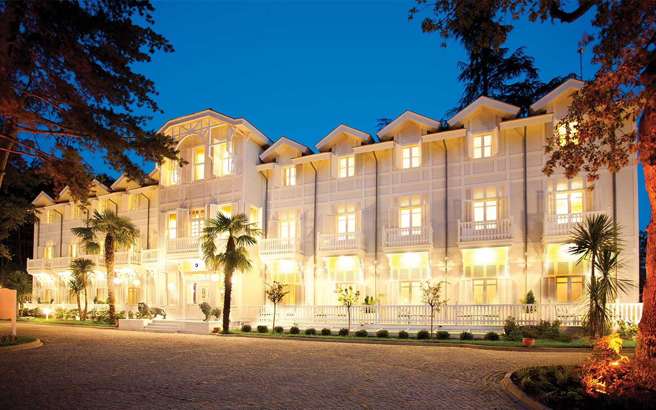 Limak Thermal Boutique