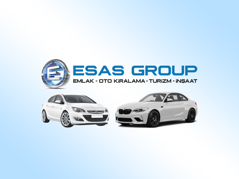 Esas Oto Kiralama