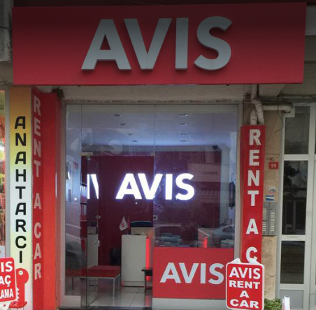 Avis Yalova