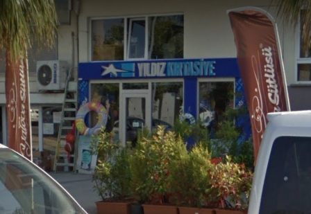 Yıldız Kırtasiye Perakende