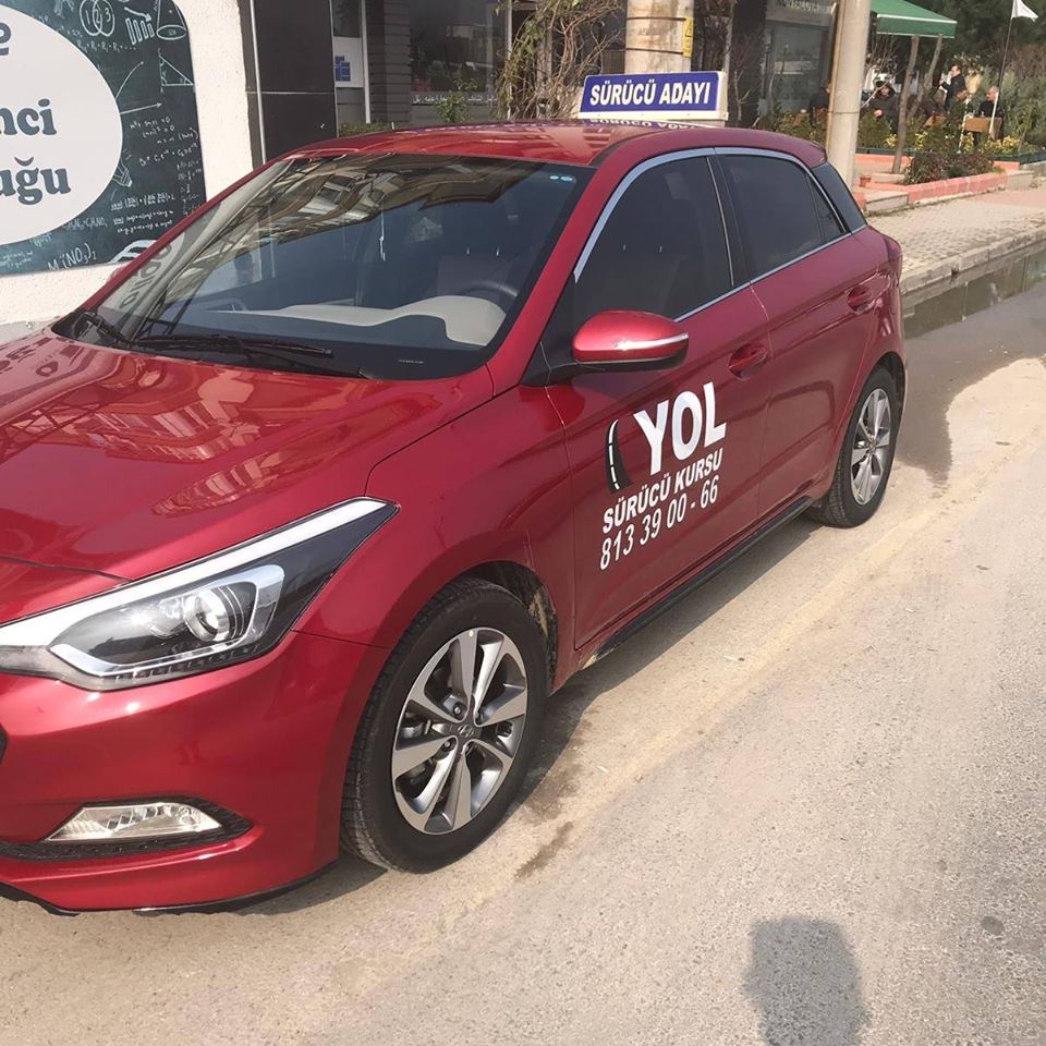 Özel Yol Sürücü Kursu