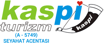 Yalova Kaspi Turizm