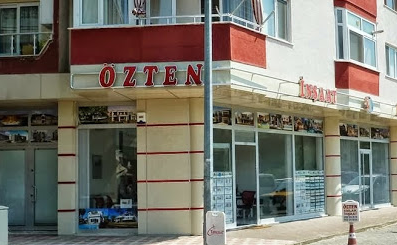 Özten İnşaat Emlak