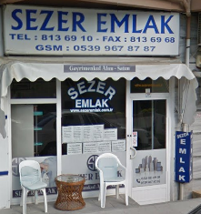 Sezer Emlak