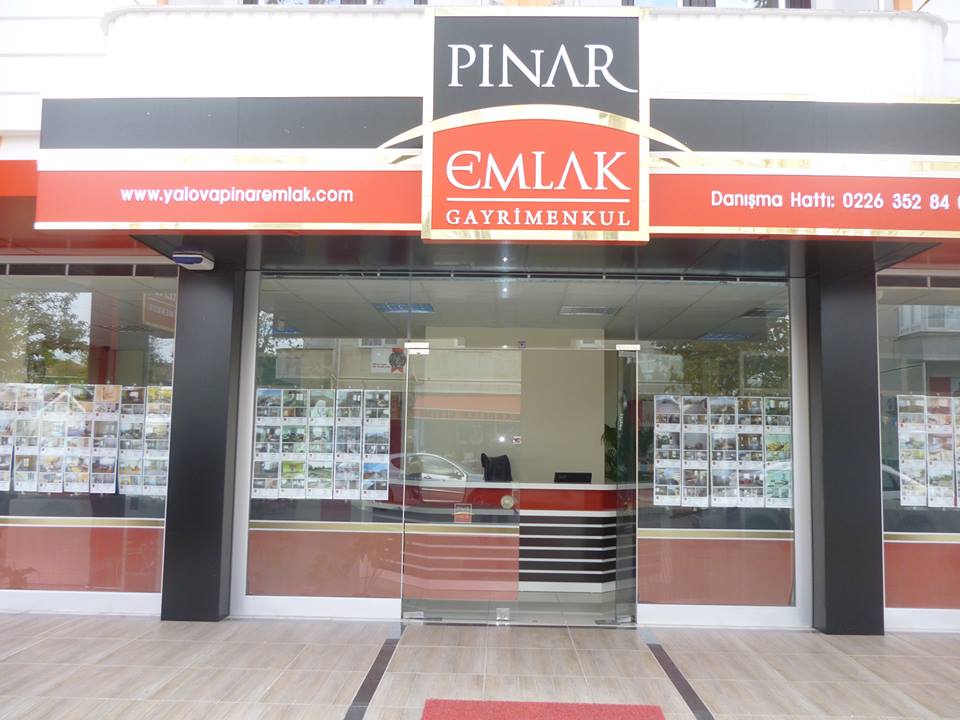 Pınar Emlak