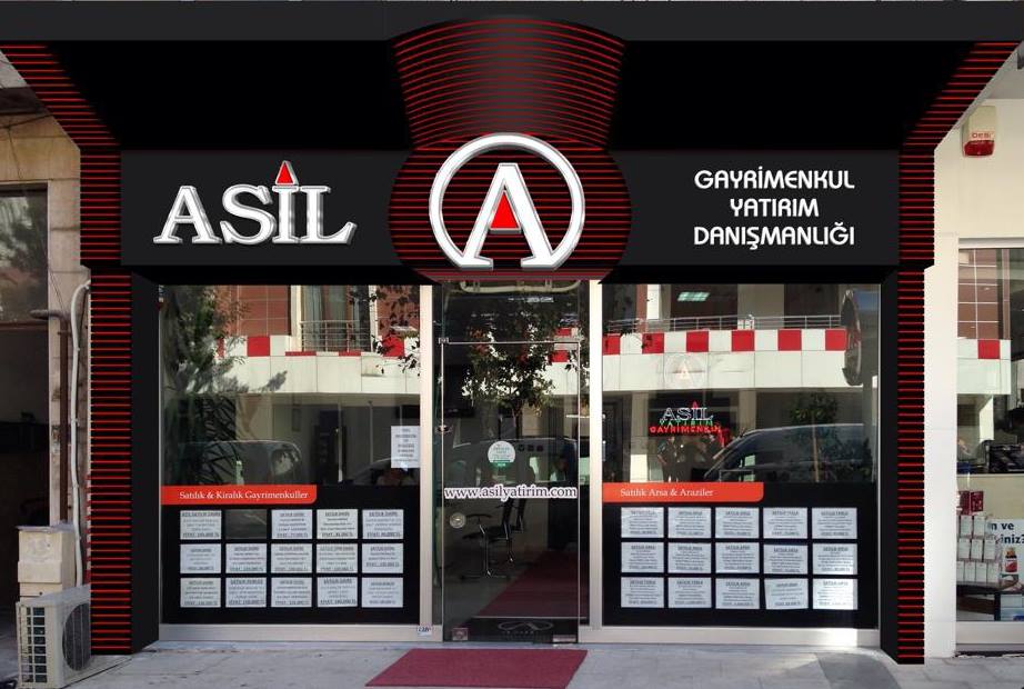 Asil Yatırım Gayrimenkul
