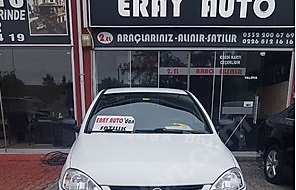 Eray Otomotiv