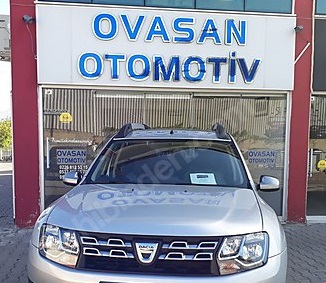 Ovasan Otomotiv