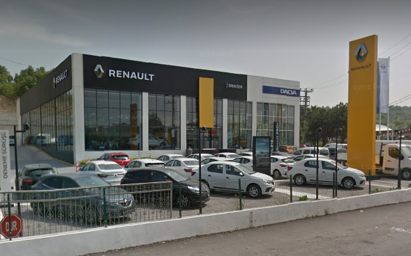 Erdeğer Renault&Dacia Yalova