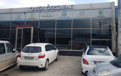 Yalova Oto Özden