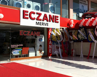 Merve Eczanesi