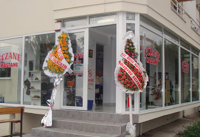 ÇİFTLİKKÖY Hastane Eczanesi