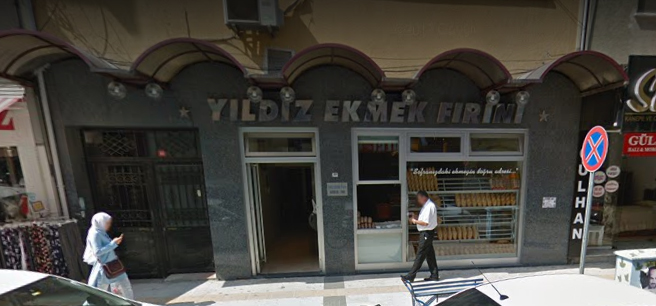 Yıldız Ekmek Fırını