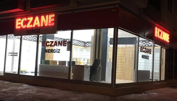 Nergiz Eczanesi