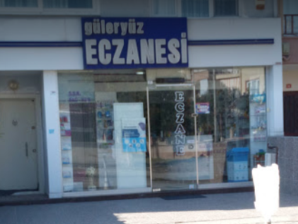 Güleryüz Eczanesi