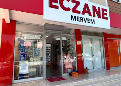 Mervem Eczanesi