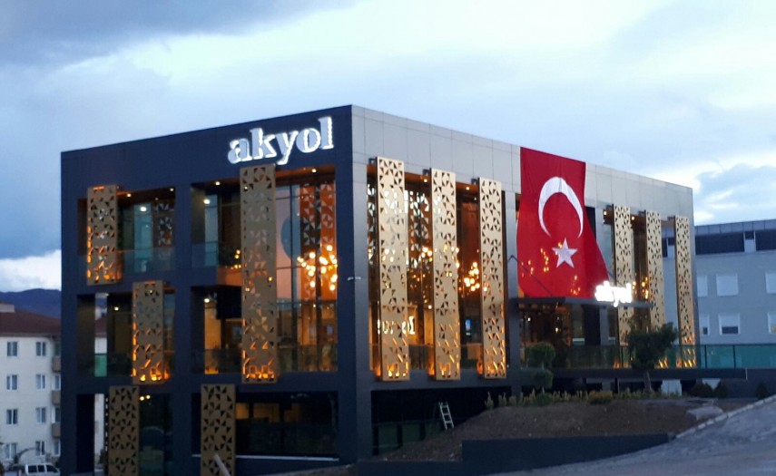 Akyol İnşaat