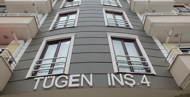 Tügen İnşaat