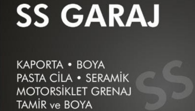 SS GARAJ