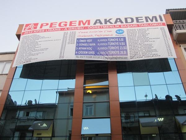 Pegem Akademi